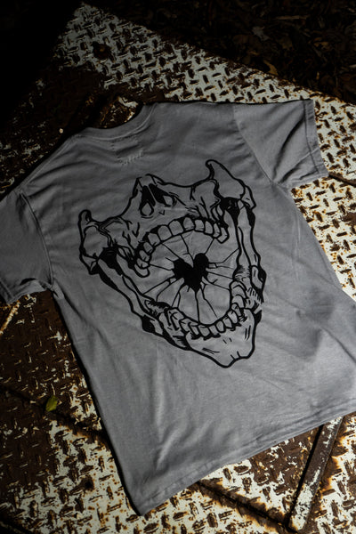 WAR CRY TEE